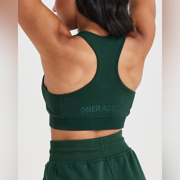 Oner Active
CLASSIC LOUNGE BRALETTE - Picture 6 of 6